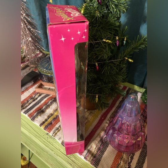 RARE - 1995 Sparkle Beach Barbie with Twisted Braid - Picture 6 of 11